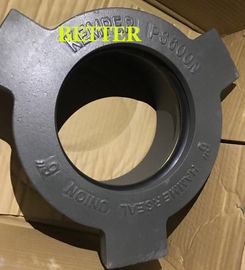 Kemper Style Hammerseal Union Mud Tank Union 4, 6,8,10,12,14,16,28,20,22, inch carbon steel casting with NBR o-ring