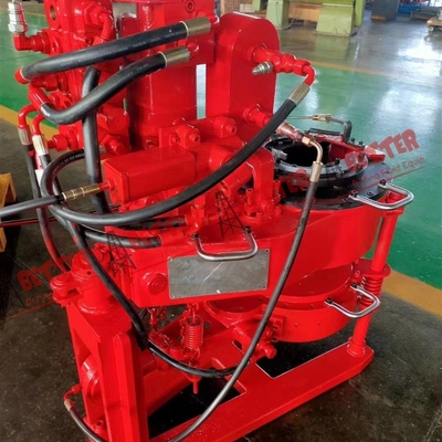 BETTER Hydraulic Drill Pipe Tong Model BT-ZQ203/125