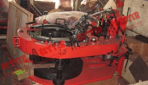 BETTER Hydraulic CasingTong  BT- Model TQ508/70