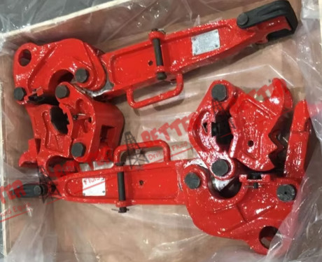 BETTER Type WWB  Manual Tong
