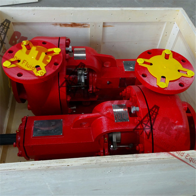 BETTER Mission Magnum Style 8x6x14 Centrifugal Slurry Pumps,High Quality Hard Iron, API 7K