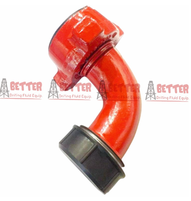Long Sweep Elbow Long Radius Elbow Integral Fittings