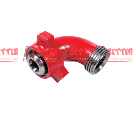 Long Sweep Elbow Long Radius Elbow Integral Fittings