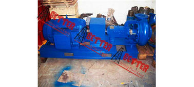 BETTER AMTEQ 250 series centrifugal pumps and Mud Max 250 Centrifugal Pump Parts