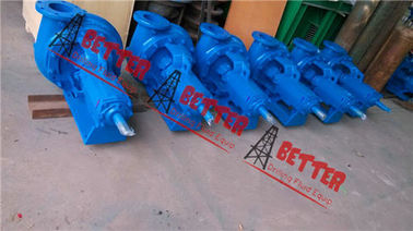 BETTER AMTEQ 250 series centrifugal pumps and Mud Max 250 Centrifugal Pump Parts