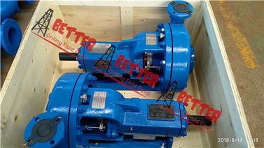 BETTER Doublelife DL 250 Centrifugal Pump and Casing Impeller Stuffing box Shaft sleeve