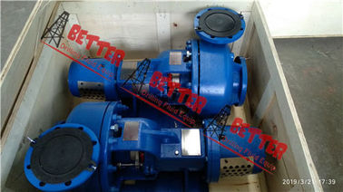 BETTER Doublelife DL 250 Centrifugal Pump and Casing Impeller Stuffing box Shaft sleeve