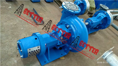 BETTER Doublelife DL 250 Centrifugal Pump and Casing Impeller Stuffing box Shaft sleeve