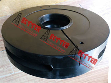 Dual Split Wiper Drill Pipe Wiper 17", 19" , 22", 26"OD high quality rubber with steel API standard long service