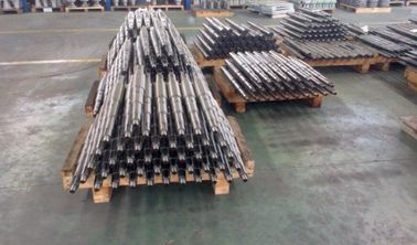 Sand Pump 2500SB8×6-13 HONGHUA DRILLING RIG 50ZJ SPARE PARTS for UAE NABORS DRILLING RIG