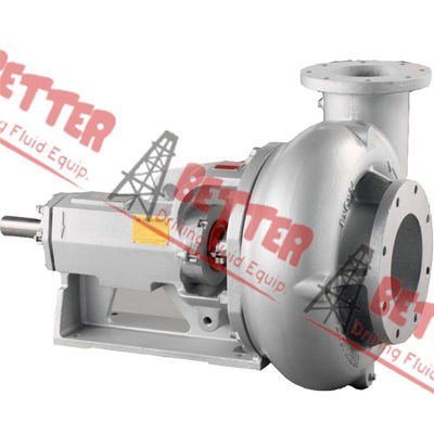 BETTER 6x5x14 mission magnum Pump Casing Assy w/Nut, Bolt, Gasket hard iron ductile iron cast iron