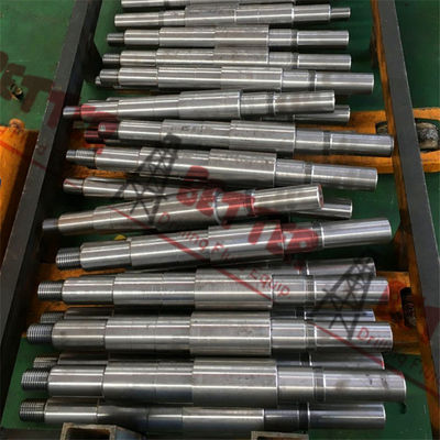 BETTER MISSION Centrifugal Sand Pump stuffing Box Wear Plate Shaft Frame Gland Assy Hard Iron Chrome