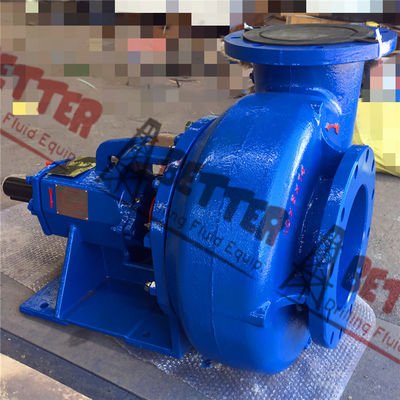 China Exporter Oilfield Mission Magnum Blender Pump Larger Pump 10X8X14 High Quality