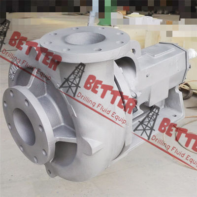 China Manufacturer Nov Mission Pump,High Chrome Alloy Magnum ,Sandmaster