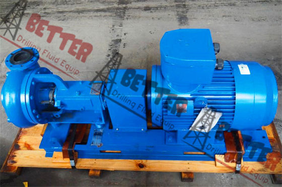 O'Drill MCM Centrifugal Pump 5x6x11 250X Series