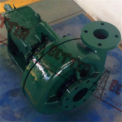MCM 250 Centrifugal Pump Series. • 118 . 178 . 250 . Mud Master o Cyclone Pump