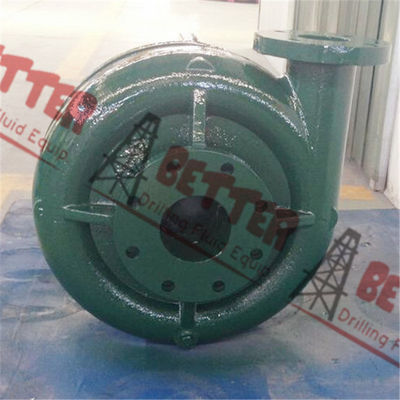 MCM 250 Centrifugal Pump Series. • 118 . 178 . 250 . Mud Master o Cyclone Pump