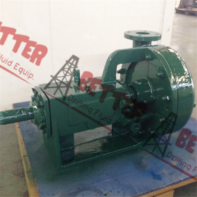 MCM 250 Centrifugal Pump Series. • 118 . 178 . 250 . Mud Master o Cyclone Pump
