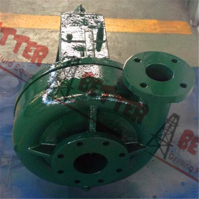 MCM 250 Centrifugal Pump Series. • 118 . 178 . 250 . Mud Master o Cyclone Pump