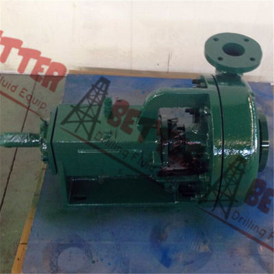 MCM 250 Centrifugal Pump Series. • 118 . 178 . 250 . Mud Master o Cyclone Pump