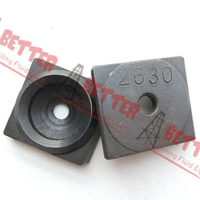 Mission Dies and Inserts for National Oilwell Varco for drilling rig handling tools