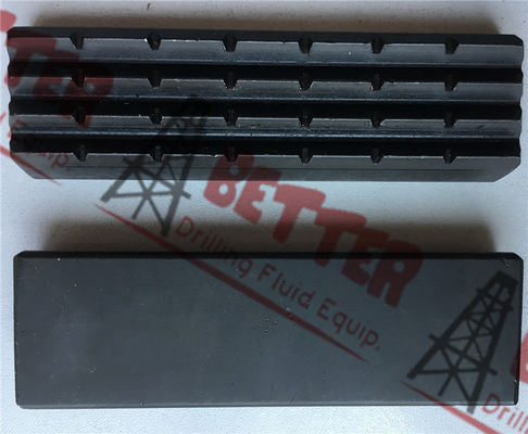 China Export Direct Factory Oilfield Tool Tong Dies & Slip Inserts Lug Jaws Manufacturer Good Quality Alloy Steel