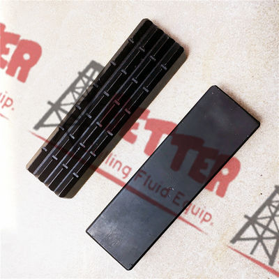 China Export Direct Factory Oilfield Tool Tong Dies & Slip Inserts Lug Jaws Manufacturer Good Quality Alloy Steel