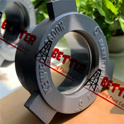 China Hammer Seal Unions 18" - National Oilwell Varco Replacment-Good Export Quality Competitive Price