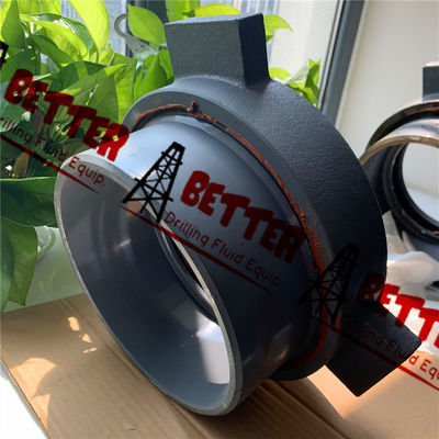 China Hammer Seal Unions 18" - National Oilwell Varco Replacment-Good Export Quality Competitive Price