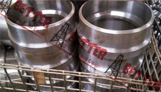 China Hammer Seal Unions 18" - National Oilwell Varco Replacment-Good Export Quality Competitive Price