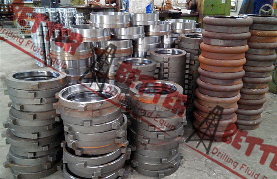 China Hammer Seal Unions 18" - National Oilwell Varco Replacment-Good Export Quality Competitive Price