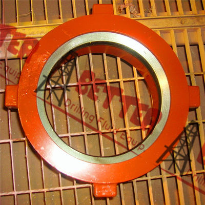 China 26" Hammer Seal Unions Kemper Hammerseal Unions Replacment-Good Export Quality Mud Tank Union