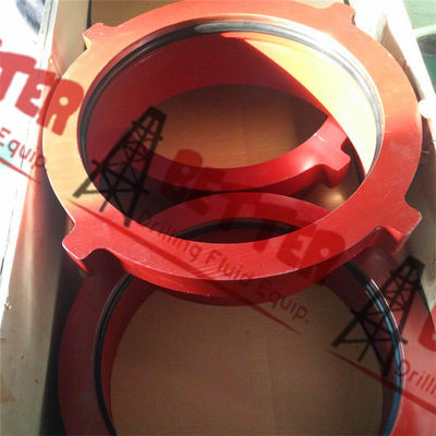 China 28" Hammer Seal Unions Kemper Hammerseal Unions Replacment-Good Export Quality Mud Tank Union