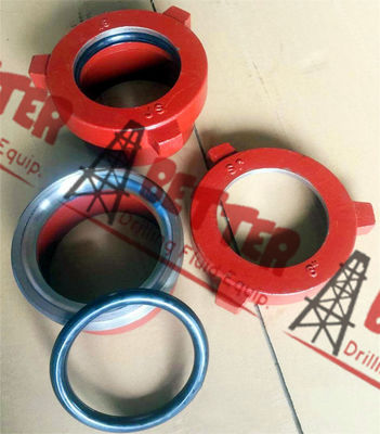 China 28" Hammer Seal Unions Kemper Hammerseal Unions Replacment-Good Export Quality Mud Tank Union
