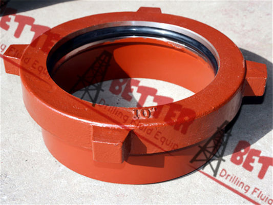 China 28" Hammer Seal Unions Kemper Hammerseal Unions Replacment-Good Export Quality Mud Tank Union