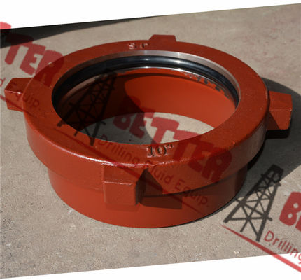 China 28" Hammer Seal Unions Kemper Hammerseal Unions Replacment-Good Export Quality Mud Tank Union