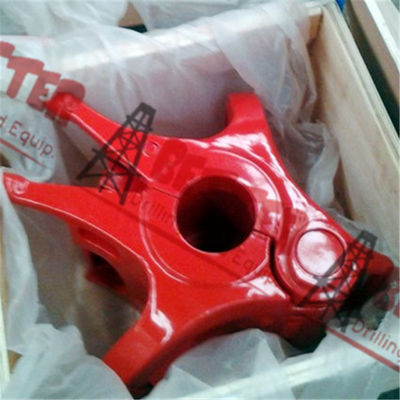 Oilfield Drillling Lifting Tools Equipments Suspension Tools  CDZH hydraulic elevator