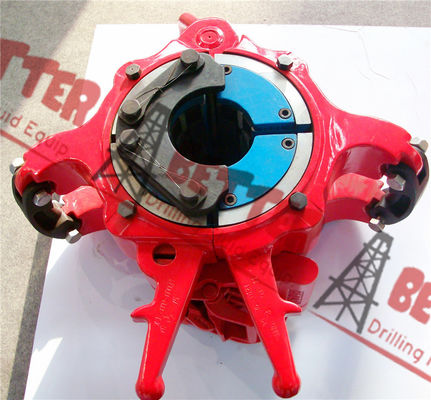 Oilfield Drillling Lifting Tools Equipments Suspension Tools  Pneumatic elevator