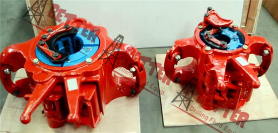 MYT SLIP TYPE ELEVATOR CENTRER LATCH ELEVATOR HIGH ALLOY STEEL FORGED NORMAL TEMP.