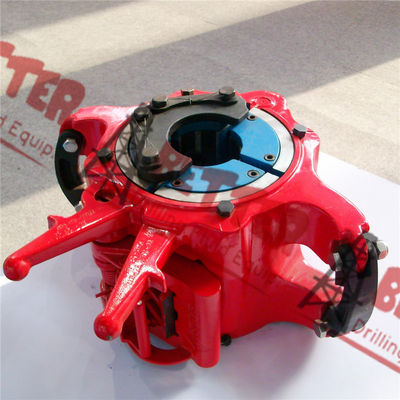 MYT SLIP TYPE ELEVATOR CENTRER LATCH ELEVATOR HIGH ALLOY STEEL FORGED NORMAL TEMP.