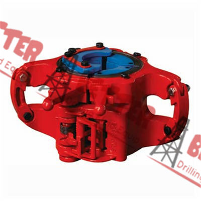 HYC SLIP TYPE ELEVATOR CENTRER LATCH ELEVATOR HIGH ALLOY STEEL FORGED NORMAL TEMP.