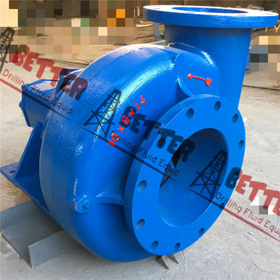 Mission Magnum Centrifugal Pump