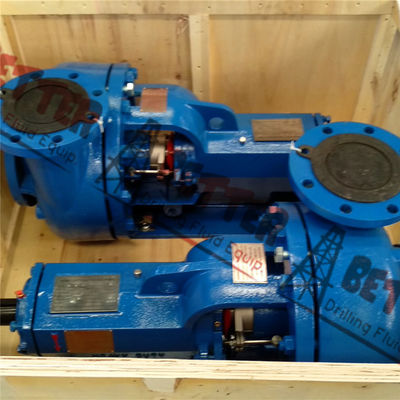 Mission 250 style Centrifugal Pump