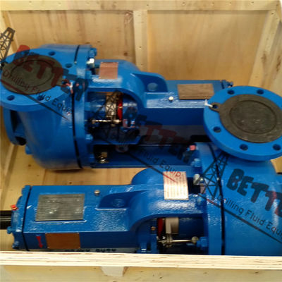 Mission Centrifugal Mud Pump