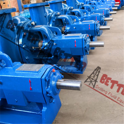 Mission Centrifugal Mud Pump
