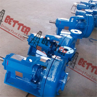 Mission Centrifugal Mud Pump
