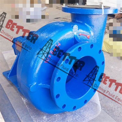 Mission Centrifugal Mud Pump
