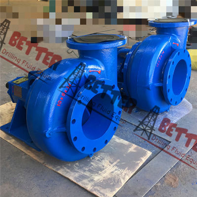 Mission Centrifugal Mud Pump