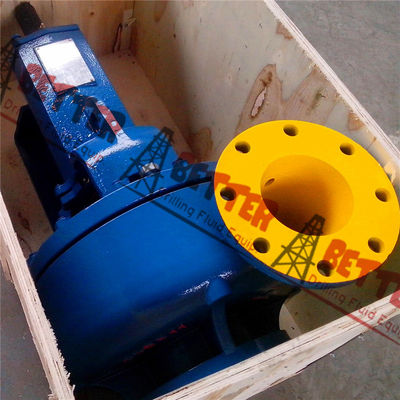 Mission Mud Pump Parts