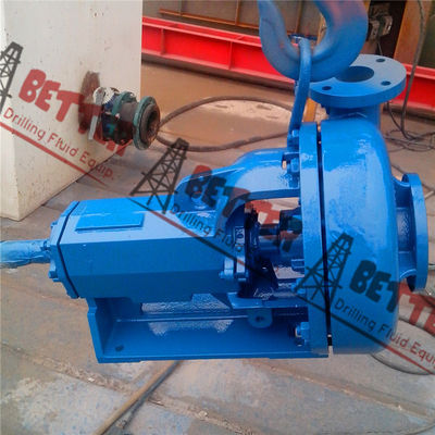 Mission Mud Pump Parts